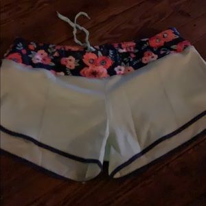 Jadelynn Brooke shorts